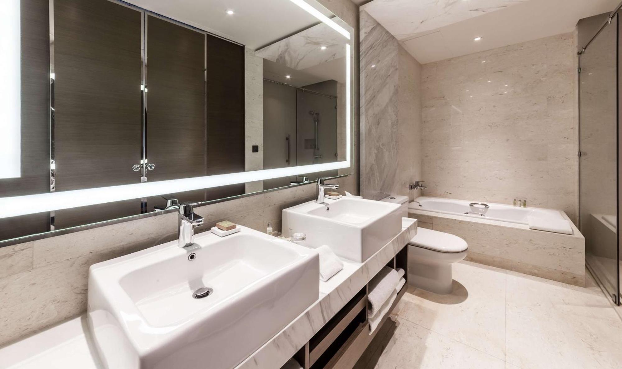 Hilton Garden Mongkok 3* Hong Kong