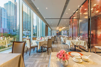 Hilton Garden Mongkok Hong Kong
