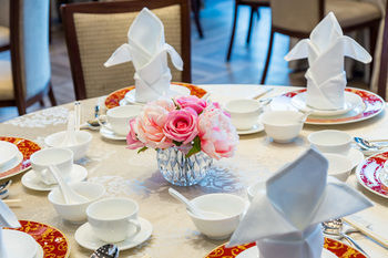 Hilton Garden Mongkok Hotel Hong Kong