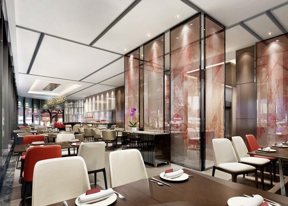 Hilton Garden Mongkok Hotel Hong Kong